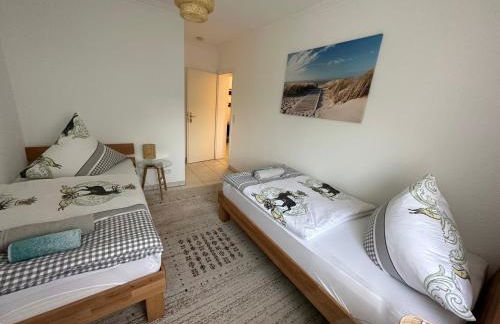 Palminas FeWo Diefflen - Foto 2