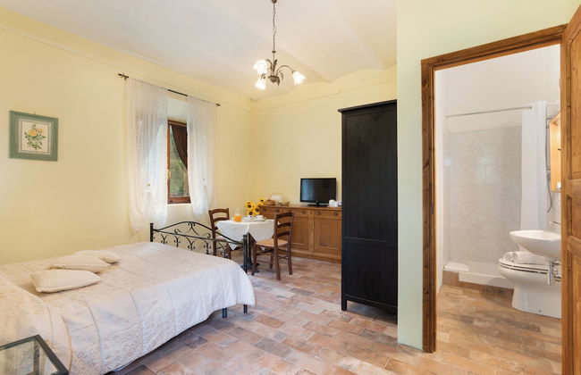 Locanda Di Alberi - Foto 15