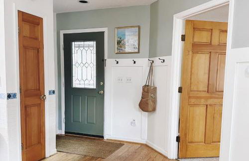 Firefly Cottage - Foto 35