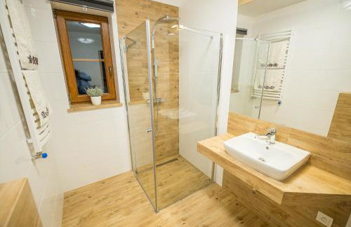 Chata Smagula - Foto 9