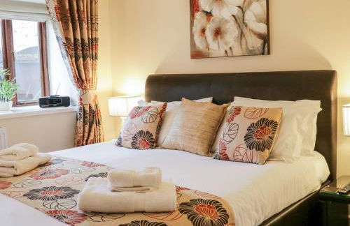 The Threshing Floor at Tennant Barn - Foto 6