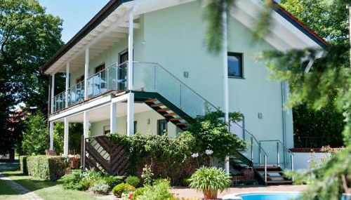 Pension am Hasenberg - Photo 2