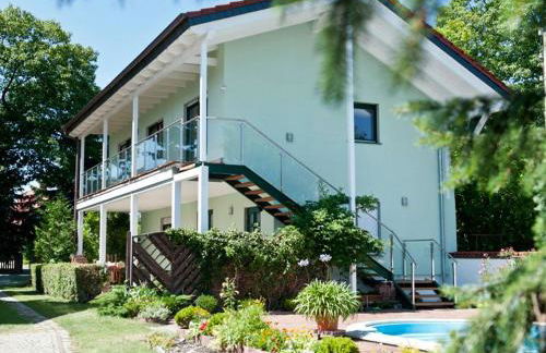 Pension am Hasenberg - Foto 2