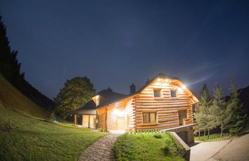 Lipowe Wzgórze Limanowa - Foto 10