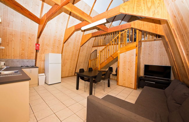 Discovery Parks - Bunbury Village - Photo 30