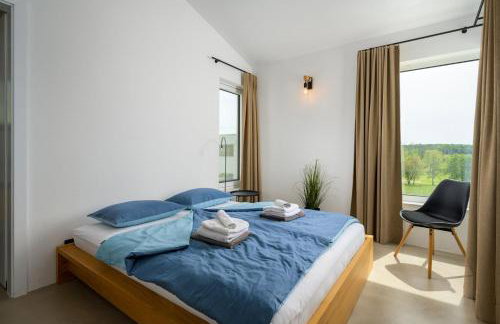 Villa Sunset - with private pool, squash coart and table tennis - Foto 46