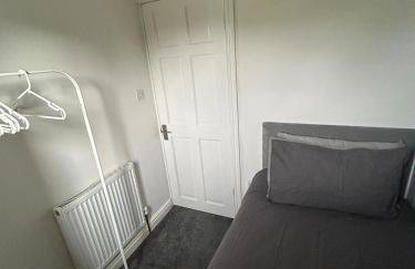 Hellaby House - Foto 6