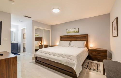 Family-Friendly Apartment Near Disney & Universal - Foto 19