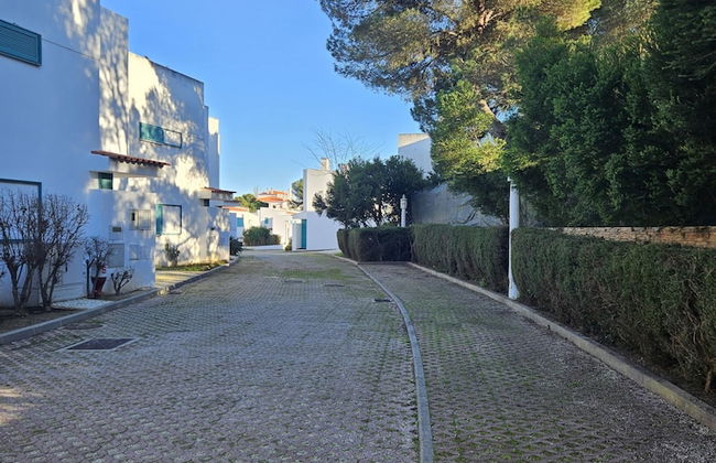 Alvor Prainha Beach House - Foto 27