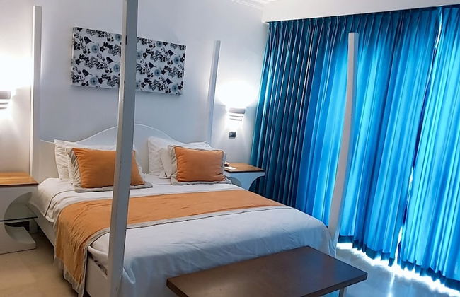 Resort hamaca believe - Photo 5