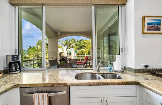 Palms at Wailea Two Bedrooms - Partial Ocean View by Coldwell Banker Island Vacations - Foto 49