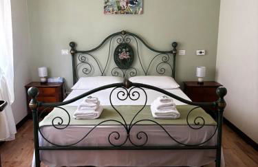 La Casetta di Mary sulla Via dei Tusci - Foto 9