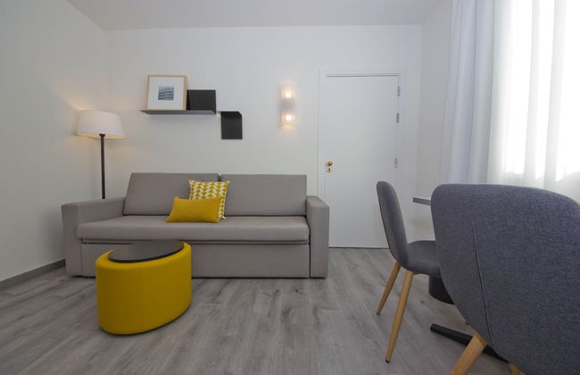 Aparthotel Atenea Valles - Foto 119