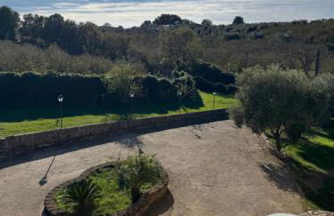 Giardino degli ulivi - Foto 41