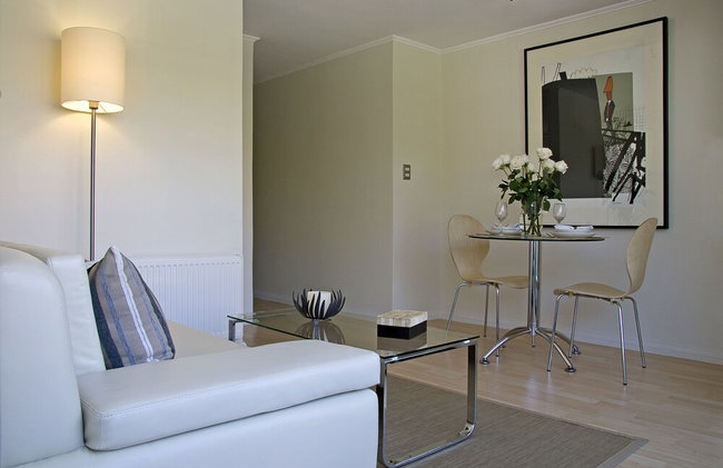 Heidelberg Haus Apart Hotel - Photo 14
