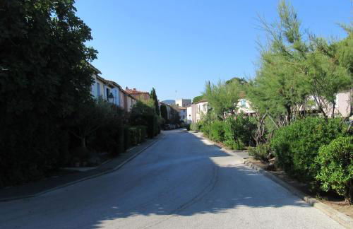 Résidence les Grimaudières - Foto 49