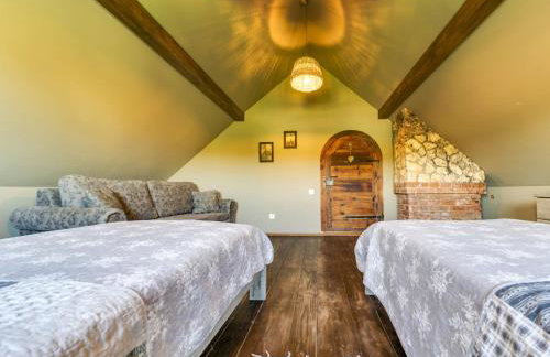 Holiday Home Jura dla Ciebie by Interhome - Foto 42