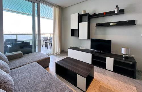 Gemelos 28 Balcon al Mediterraneo - Foto 8