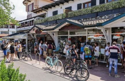 Villa Climatisée 8 Pers, 4 chambres, 3 Sdb - Foto 22