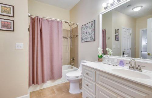 McCormick Home Monticello Golf Club Getaway! - Foto 20