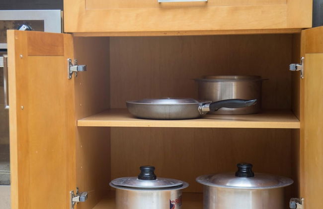 Baobab Hotel Apartment By Zakinn - Photo 16