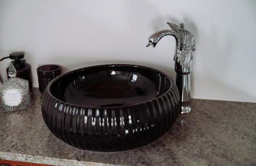 Black Resort Balia Sauna - Foto 7