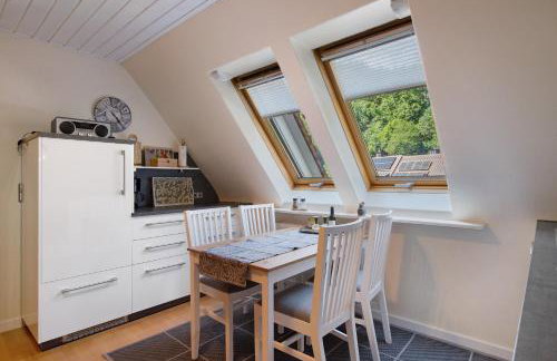 Ferienwohnung Schwalbennest - Foto 9