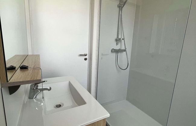 Spacious Farmhouse in Houyet with Hot Tub - Foto 22