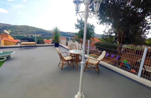 VILLA FALCONERA APARTAMENTS, GANDIA a las faldas de la montaña RELAX & PETS - Foto 12