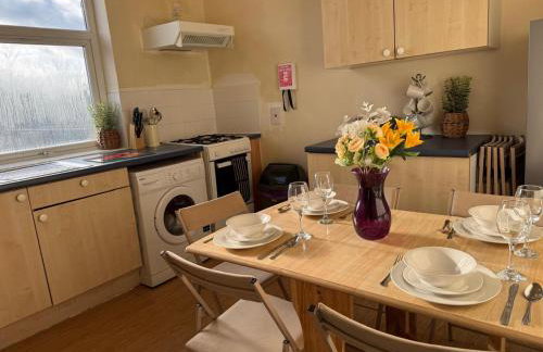 St John's House Isleworth London By Smart Corporate Stays - Foto 38