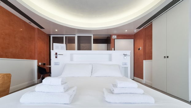 Italianway - Corso Venezia 7 - Nabucco - Foto 5, Habitación