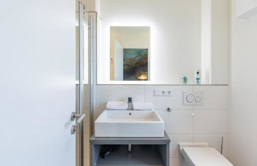 Apartmenthaus vor den Halligen Wattblick de Luxe - Foto 26