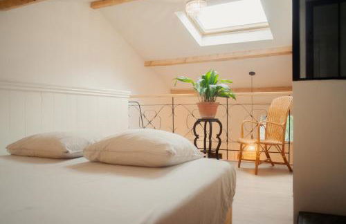 La Fusterie - Foto 35