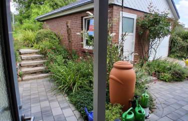 Ferienwohnung MiJo, mit Charme und Ostseenah - Foto 26