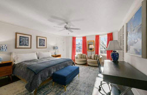 Beacon Hill: The Aldrich House - Foto 14