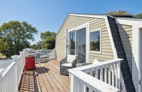 Basin Perch Basin Views Sunsets AC Deck - Foto 8