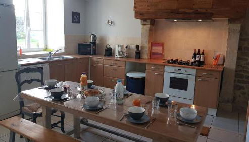 l'auberge du parachutiste - Foto 5