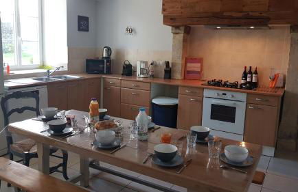 l'auberge du parachutiste - Foto 5