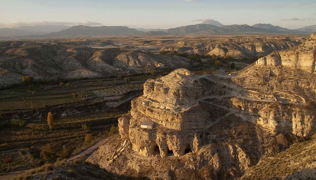 Galera White Desert Jeep Tour - Foto 2