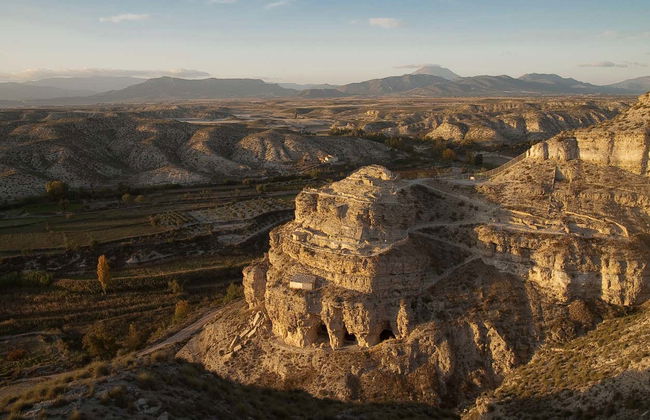 Galera White Desert Jeep Tour - Foto 2