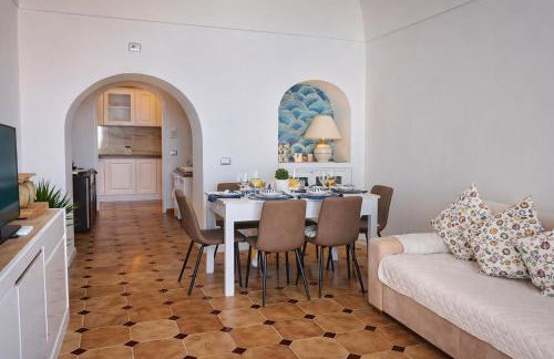 Holiday Paradise, in the heart of Praiano - Foto 43