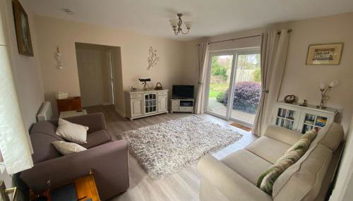 Entire guest house, in Pewsey Vale, Wiltshire - Foto 4