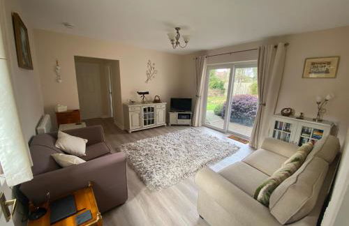 Entire guest house, in Pewsey Vale, Wiltshire - Foto 4