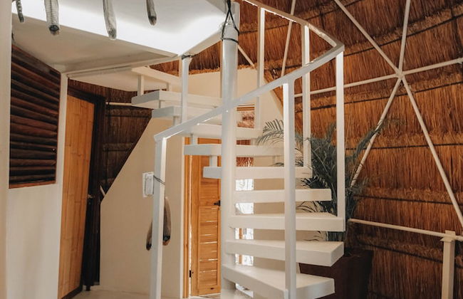 Hotel Santuario Ekumal by Bossh! Hotels - Photo 14