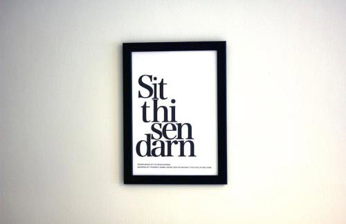 Oakwell View - Modern 3 Bed Home - Foto 29