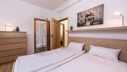 Haus Stanggass Ferienwohnung Leni - Foto 4