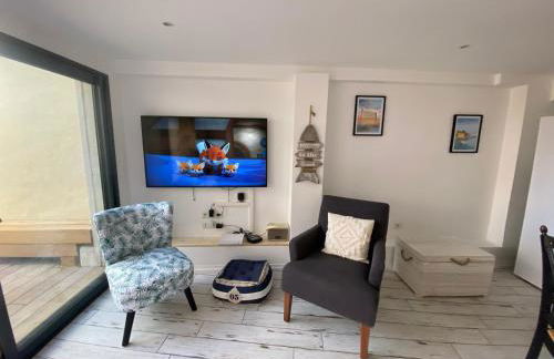 Charentaise 6-8 personnes avec piscine - Foto 24