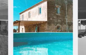 Podere Centoquattro - Il Blu - Appartamento tra mare e campagna a Vada - Foto 15