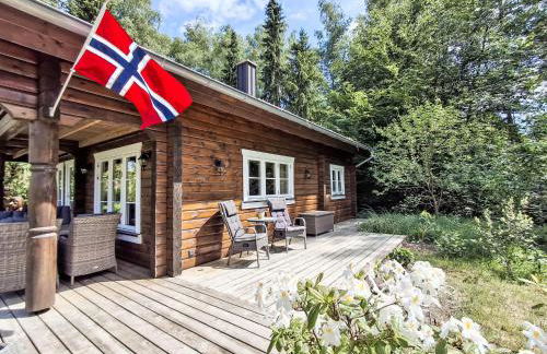 Chalet Trollstua by Interhome - Foto 44