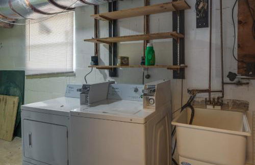 Spacious Clinton Home with Patio 12 Mi to Capitol! - Foto 28